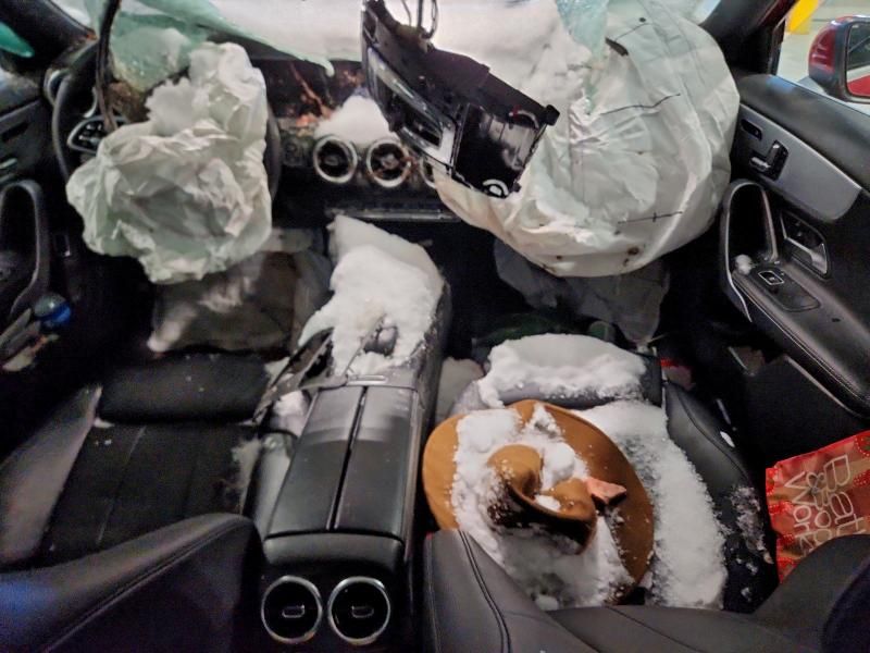 2019 Mercedes-Benz A 220