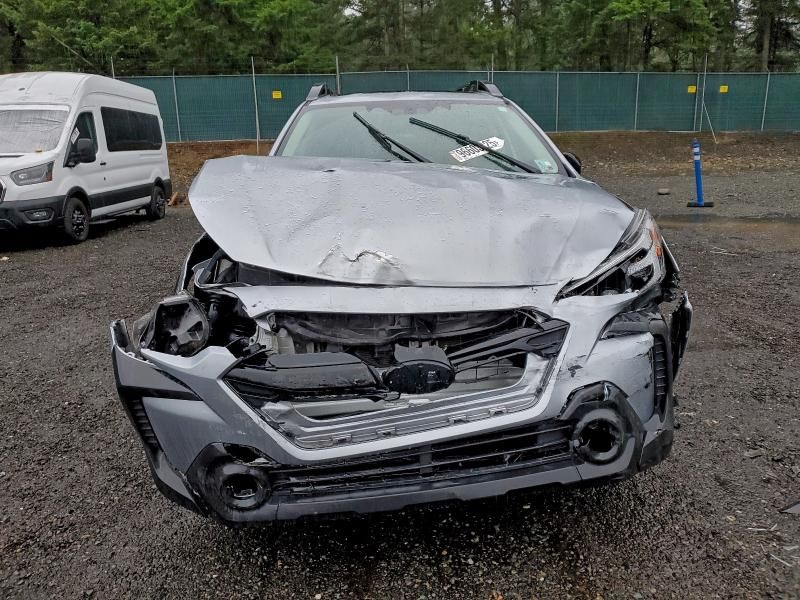 2024 Subaru Outback Onyx Edition xt