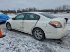 2012 Niss Altima 2.5