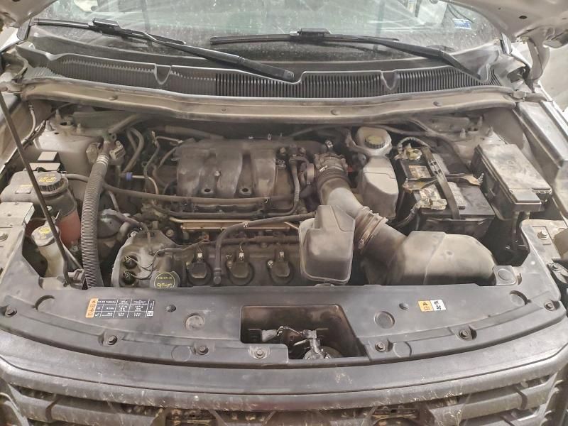 2018 Ford Explorer Police Interceptor