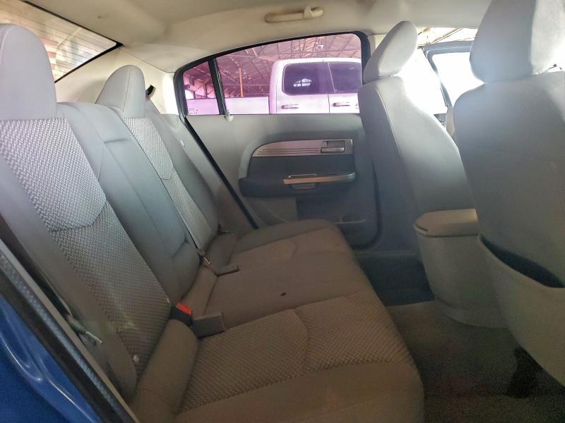 2007 Chrysler Sebring