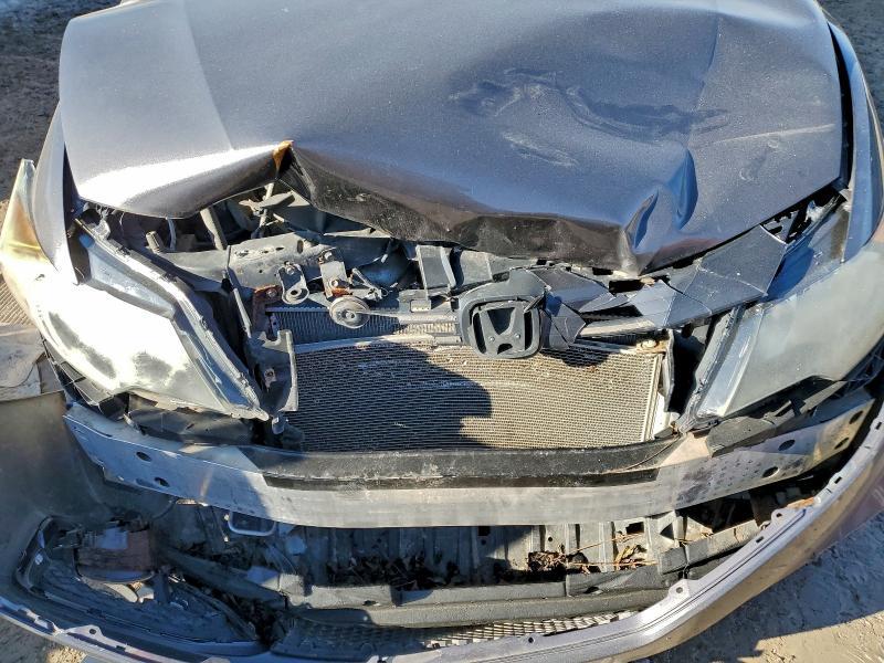 2014 Honda Civic exl
