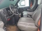 2013 Chevrolet Express G2500