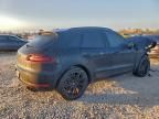 2016 Porsche Macan Turbo