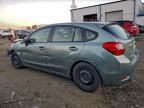 2014 Subaru Impreza