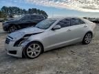 2014 Cadillac ATS