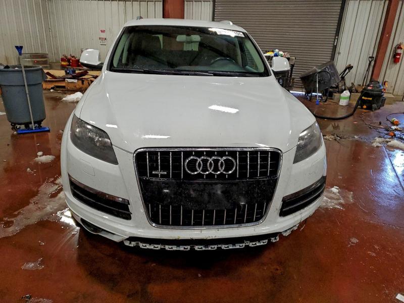 2013 Audi Q7 Premium