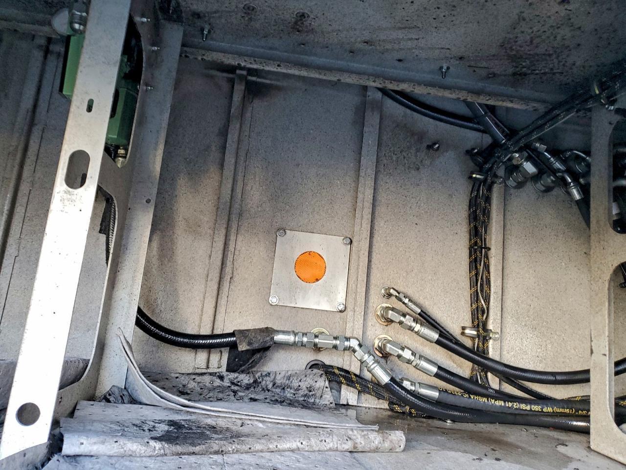 2021 Freightliner M2 106 MED