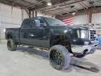 2008 GMC Sierra K2500 Heavy Duty