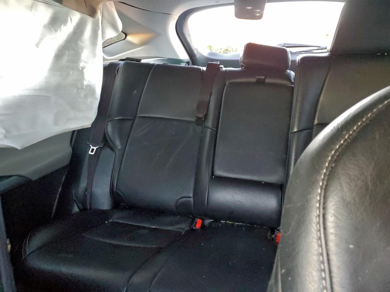 2024 Toyota Venza le