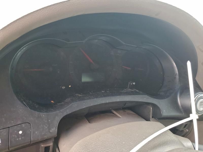 2008 Nissan Altima 2.5