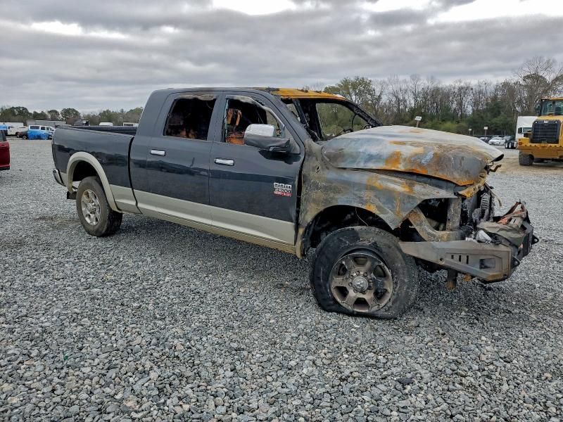 2011 Dodge RAM 2500