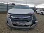 2011 Ford Edge se