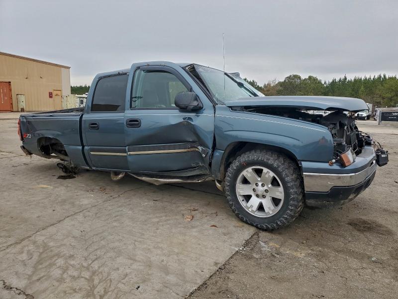 2006 Chevrolet Silverado K1500