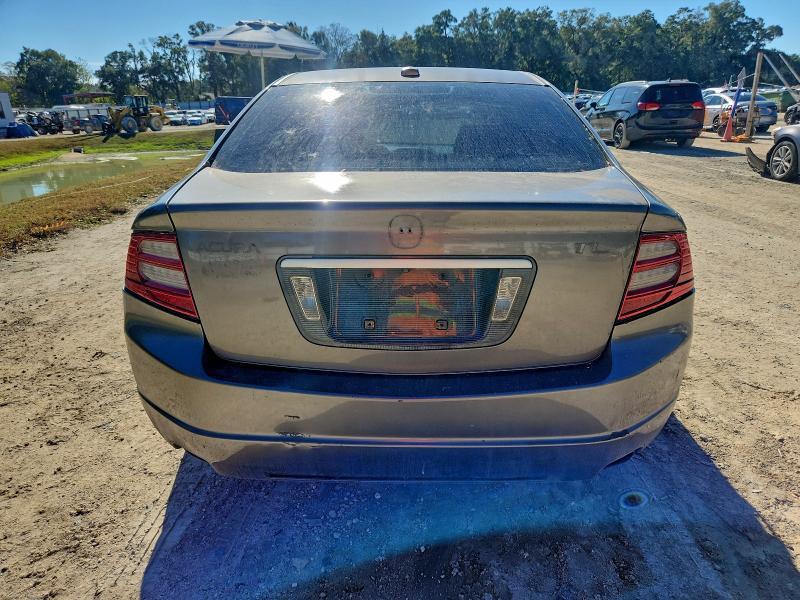 2007 Acura TL