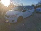 2009 Volkswagen Routan s