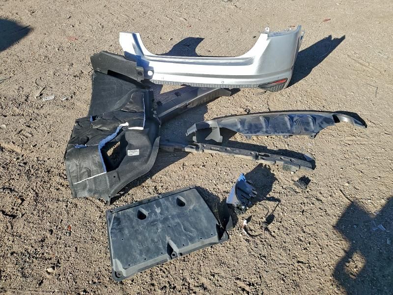 2022 Nissan Altima sr