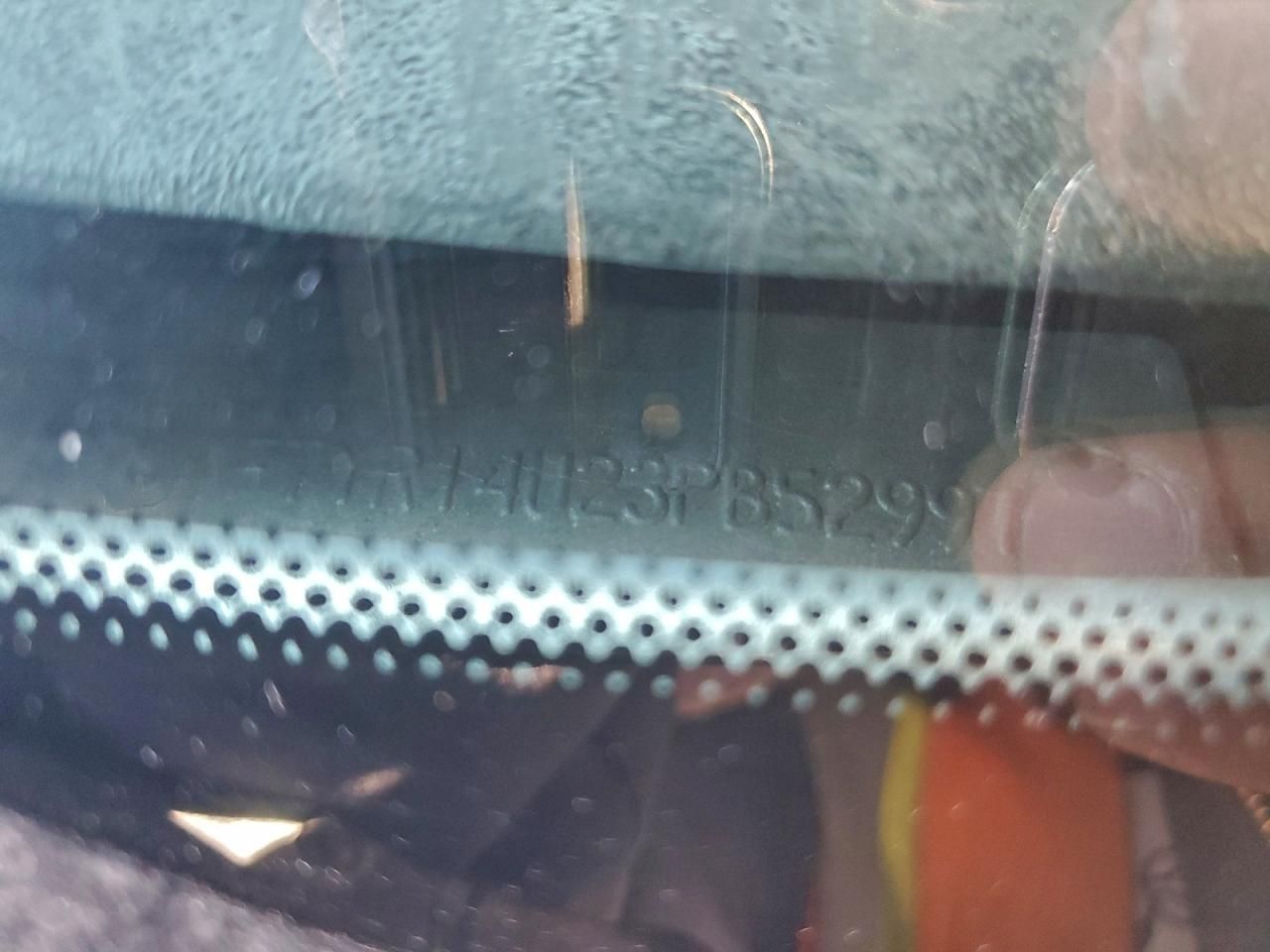 2003 Ford Ranger Super Cab