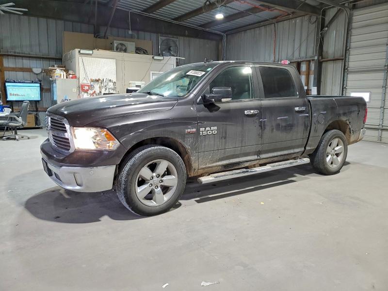 2016 Dodge Ram 1500 slt