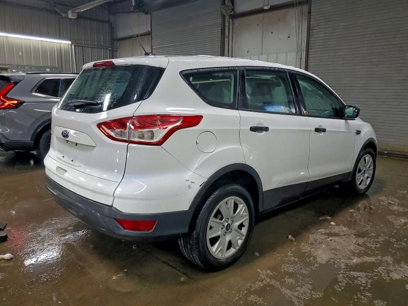 2014 Ford Escape s