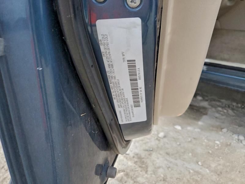 2006 Subaru Legacy Outback 2.5i