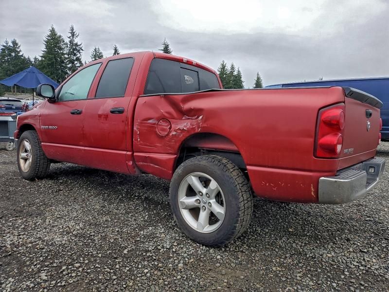 2007 Dodge Ram 1500 st