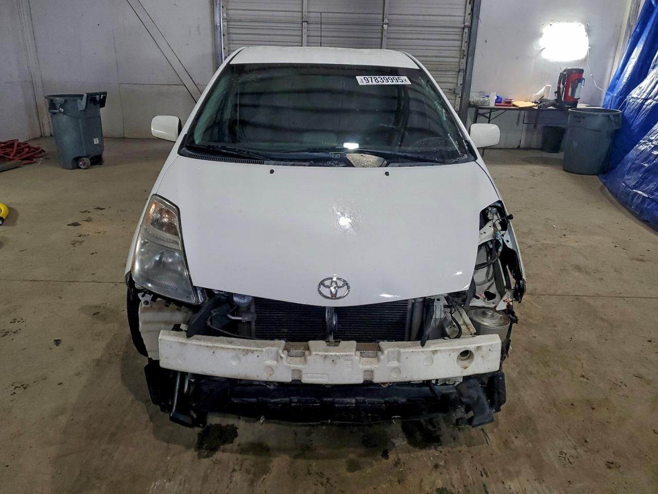 2007 Toyota Prius