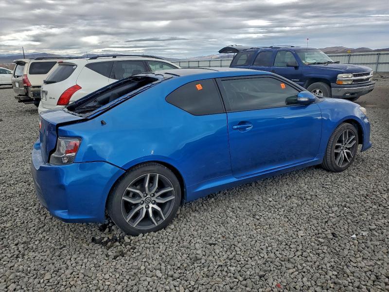 2014 Scion TC