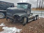 2002 Mack CH613 Semi Truck