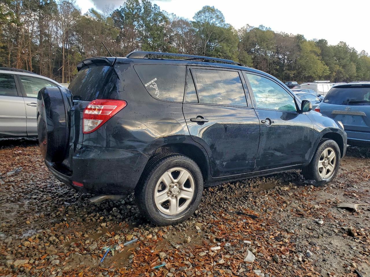 2010 Toyota Rav4