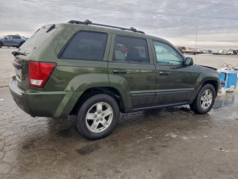 2007 Jeep Grand Cherokee Laredo