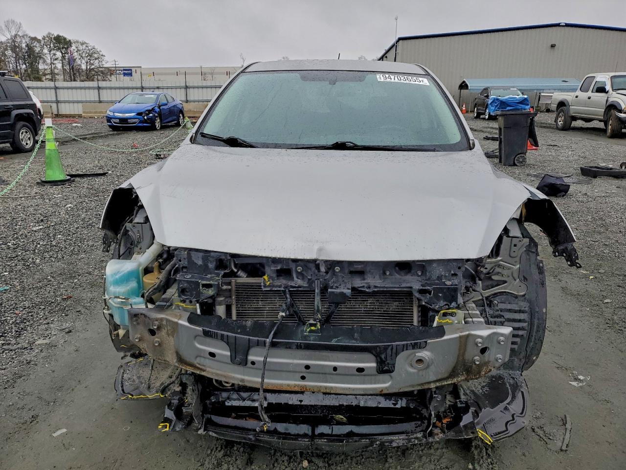 2013 Mazda 3 I
