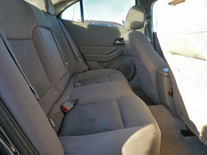 2015 Chevrolet Malibu ls