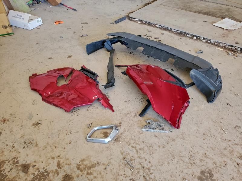 2023 Honda Cr-v Sport Touring