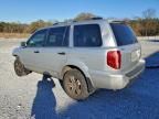 2005 Honda Pilot exl