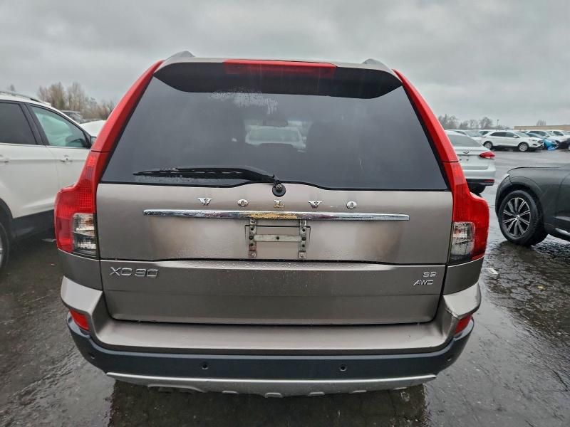 2009 Volvo Xc90 3.2