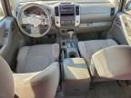2012 Nissan Frontier s