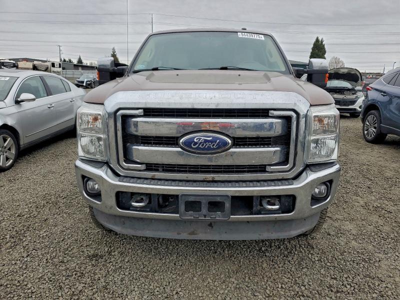 2011 Ford F250 Super Duty