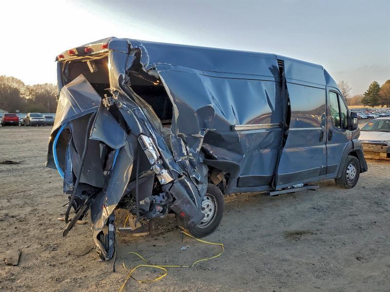 2020 Dodge RAM Promaster 3500 Delivery Van