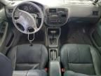 1996 Honda Civic lx