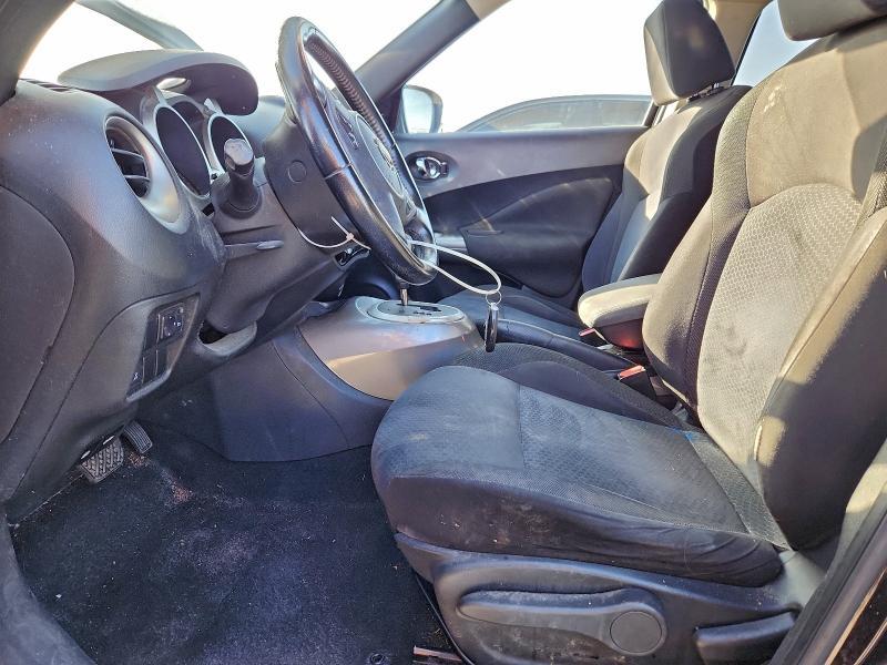 2015 Nissan Juke