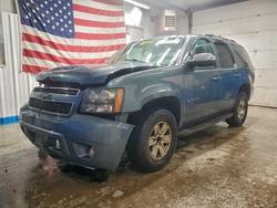 2009 Chevrolet Tahoe K1500 lt for sale in Lyman, ME