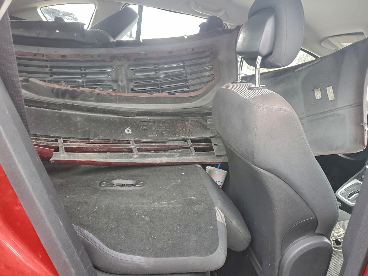 2010 Dodge Caliber sxt