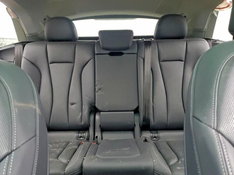 2023 Audi Q8 Premium Plus S-line