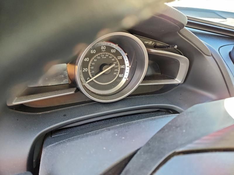 2015 Mazda 3 Touring