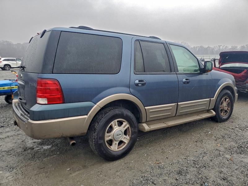 2004 Ford Expedition Eddie Bauer