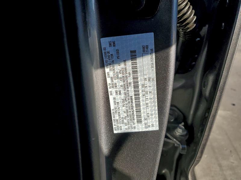 2024 Ford F250 Super Duty