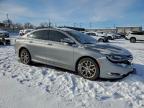 2016 Chrysler 200 c