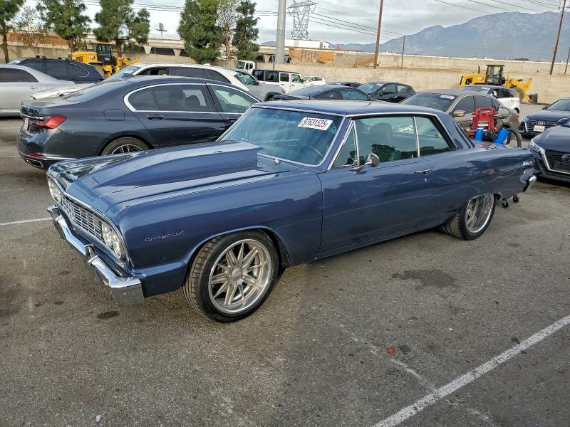 1964 Chevrolet Chevell