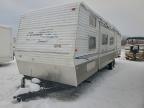 2006 Skyline Nomad Camper